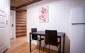 Tune Hotell Sarpsborg
